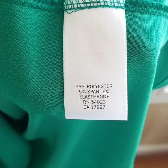 Banana Republic Sleeveless Top - Picture 4 of 7